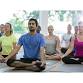 Monthly Somatic Breathwork event image