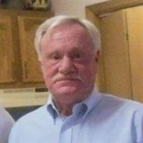 Dorsey "Wayne" Jones Obituary