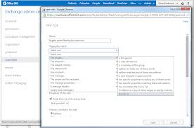 How To Whitelist A Domain To Bypass Spam Filtering In Microsoft Office 365 Rolet Support Knowledgebase