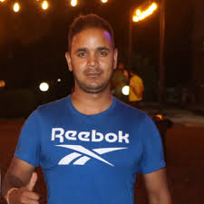 Profile for Kc Pramod