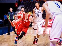 Full match basket 5x5 putra china (98) vs (63) indonesia #asian games 2018 basket. Sea Games 2019 Menang Lawan Kamboja Timnas Basket Putra Indonesia Hampir Pasti Ke Semifinal Liga Olahraga