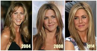 According to a number of reports floating on the internet, the 'f.r.i.e.n.d.s' star has all her attention hooked on to a 'handsome' man who had never fancied her or her hit comedy show from the '90s that continues to rule several hearts even today. Jennifer Aniston S Height Weight And Body Measurements Celebily