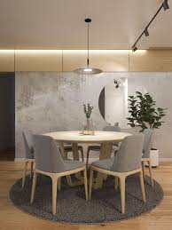 Lv15 Interior Design On Behance Interior Design Interior Furniture Design