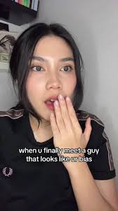 The Boyz Eric Look Alike