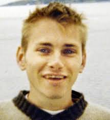 Remember David Cupples, 25, Protestant kitchen worker, savagely attacked by  loyalist thugs 20 yrs ago
