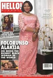 Who is the richest woman in nigeria now? Folorunsho Alakija Net Worth 2020