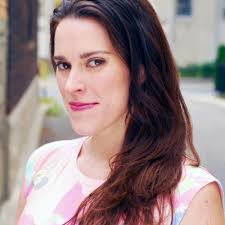 Allergic To Water Trailer