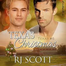 New York Christmas (Audio Download): RJ Scott, Sean Crisden, RJ Scott:  Amazon.co.uk: Books