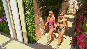 The fellowship of the ring casino royale the lord of the rings: Love Island Intruder Broke Into The Villa To Get Girl S Quantity And Claims Front Door Was Unlocked Geeky Craze