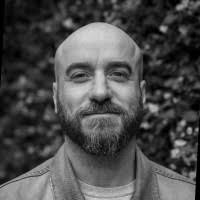 Jamie George Cordwell