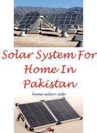 When you connect the solar panels directly into your home, the only difference you'll notice is in your electric bill. Solar Panel System Cost Solar Energy For Home Residential Solar Solar Panels Roof