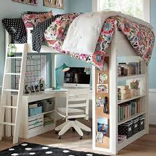 sleep study loft bed in 2021 bunk bed designs bed with desk underneath small room bedroom