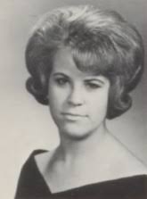 Classes...Class of 1965