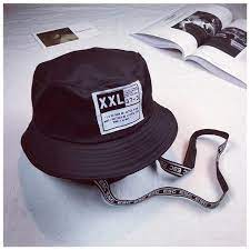 Xxl Esc Bucket Hat Maryjaygardens Hats Bucket Hat Xxl