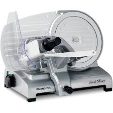 Electric Food Slicer Comida Rapida Comida Utensilios