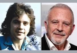 You don't have to say you love me just be close at hand..you don't have to  stay forever just be close at hand...