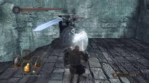 Maybe you would like to learn more about one of these? Dark Souls 2 Sotfs The Pursuer Lost Bastille I Mini Boss Youtube