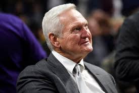 Basketball Legend Jerry West dies at age 86