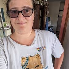 Megan Mathison's Instagram, Twitter & Facebook