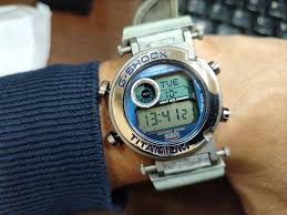 Image result for Titanium 1999 EL