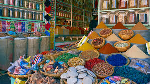 Spice Market
