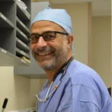 Dr. Ashraf Abou El-Ezz, MD