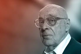 Commemorating the death of philosopher Hans Albert