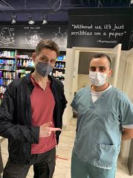 Sharon Lehr (@SharonLehr)