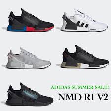While being the more fitness focused companion. Adidas Nmd R1 V2 Discounted From Japan Men S Fashion Footwear Sneakers On Carousell
