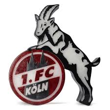 The 1 fc koln logo design and the artwork you are about to download is the intellectual property of the copyright and/or trademark holder and is offered to you as a convenience for lawful use with proper permission from the copyright and/or trademark holder only. 1 Fc Koln Zimmerlampe Geissbocklampe Kaufland De