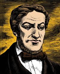 Elisha Graves Otis, American Inventor Poster Print by Science Source