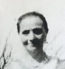 Barbara Ruzyla Toman (1879-1962)