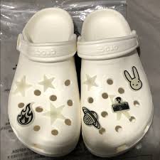 Sign up to crocs newsletter and take 20% off your 1st order. Crocs Shoes Bad Bunny Crocs Poshmark