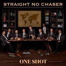 They shot to fame in 2006 with their youtube video of the 12 days of christmas which has been seen more than 18 million times. Straight No Chaser Facebook