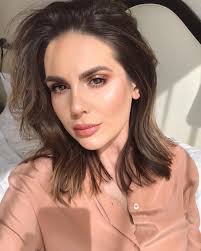 Ali Andreea Makeup Artist