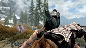 It is one of the only mods available on ps4 that does this. Nsfw Skyrim Mods A Look At The Limited Options Available On Ps4 The Elder Scrolls V Skyrim Special Edition
