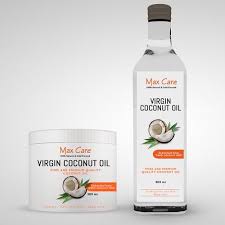 Pin By Md On My Saves Bottle Packaging Virgin Coconut Oil Packaging Design