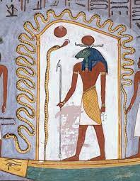 Ra | Myths and Folklore Wiki | Fandom