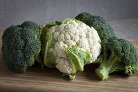 International phonetic alphabet (ipa) ipa : Broccoli Cauliflower Romanesco The Land Connection