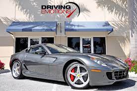Check spelling or type a new query. 2011 Ferrari 599 Gtb Fiorano F1 Hgte Stock 5933 For Sale Near Lake Park Fl Fl Ferrari Dealer