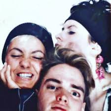 Passing of Louis Ray Decker due to cancer