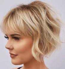 Bob has many different ways of execution. 30 Stylish Bob Haircuts For Every Taste 2021 Short Hair Models