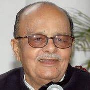 Arjun Singh: Indian politician (1930