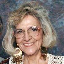 Rose M. Koch Obituary