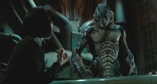 From 50s monster movies such as creature from the. The Shape Of Water The Asset By Giuseppedirosso The Shape Of Water Scary Mermaid Romantic Films