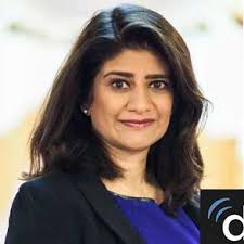 Dr. Sonali Smith (Mehta), MD