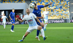 Як пройшов матч упл 2021/22, результат. 9 J Tur Chu Dinamo Desna 4 0 Obzor Matcha Statistika 23 Sentyabrya 2018 G Dinamo Kiev Ot Shurika