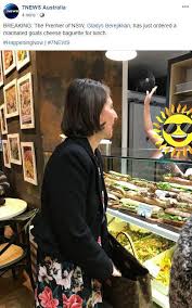 National bulletins are presented from seven's high definition studios in. What Would We Do Without 7 News Australia