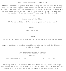 Nedleys Office on X: This is a pure WynonnaEarp WayHaught gentle perv  fluff super short fanfic inspired by a group chat convo. Please dont tag  any writers. But I needed some gentle