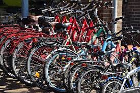 Fahrradladen In Frankfurt Top Tipps